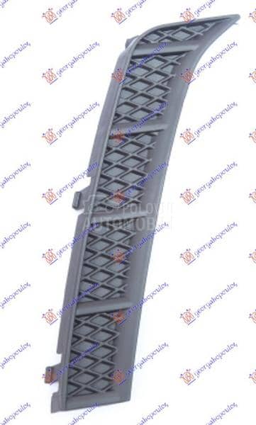 POKLOPAC NA PREDNJEM...