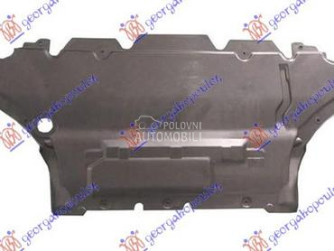 ZASTITA MOTORA za Audi A4 od 2011. do 2015. god.