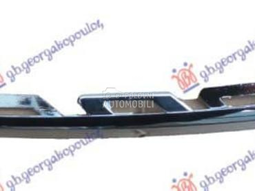 LAJSNA RESETKE PREDNJEG... za Mercedes Benz CLA Klasa od 2019. do 2023. god.