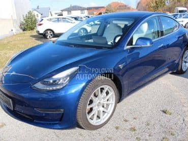 Tesla Model 3 75kv/LongRange/AWD