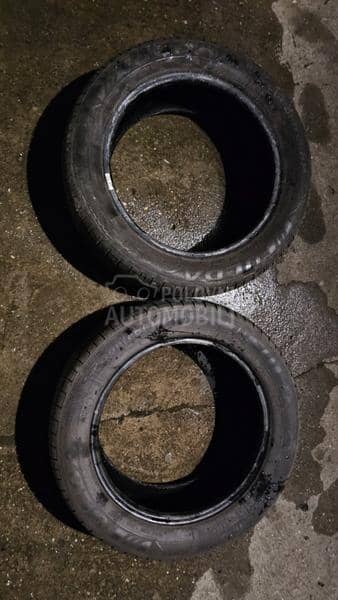 Fulda 205/55 R16 Letnja