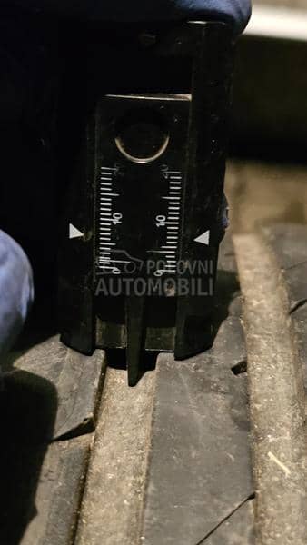 Fulda 205/55 R16 Letnja