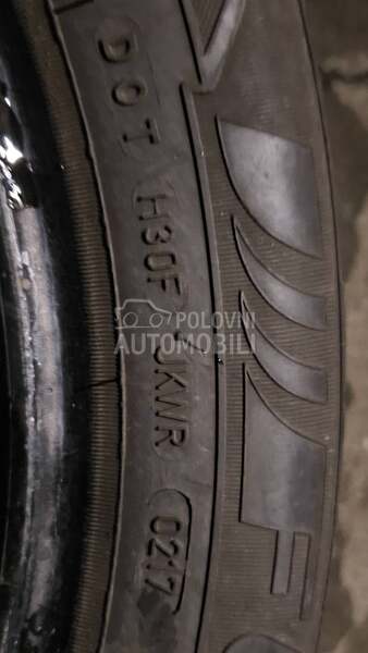 Fulda 205/55 R16 Letnja