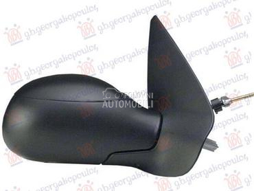 RETROVIZOR MEHANICKI SA... za Peugeot 206 od 1998. do 2009. god.