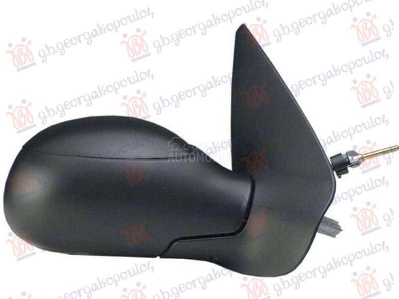 RETROVIZOR MEHANICKI SA...