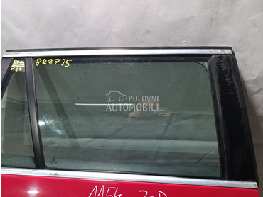 STAKLO za Volkswagen Golf 6