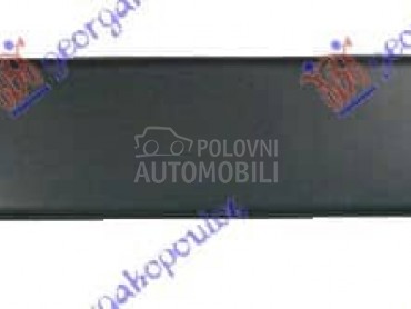 LAJSNA GEPEK VRATA SIVA... za Fiat Ostalo od 2014. do 2020. god.