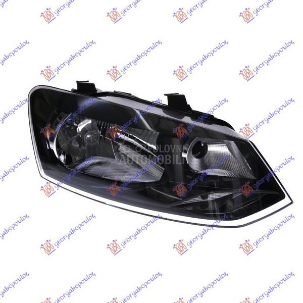 FAR ELEKTRICNI JEDNO...