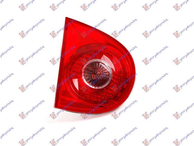 STOP LAMPA UNUTRASNJA Levo