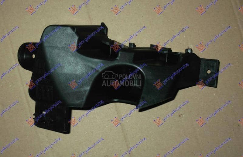 NOSAC ZADNJEG BRANIKA...