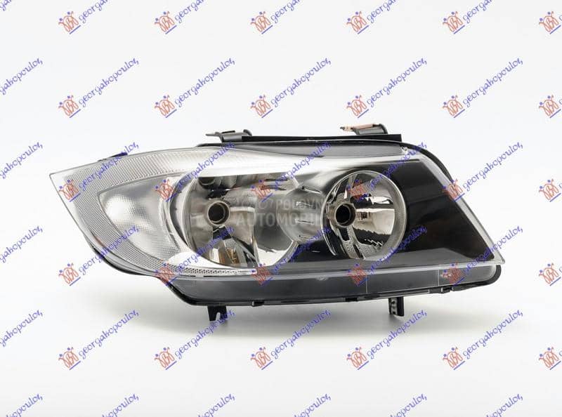 FAR ELEKTRICNI Desno