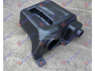 POSUDA ZA TECNOST BRISACA za Mercedes Benz V Klasa za 2015. god.