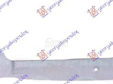 SAJTNA PREDNJIH VRATA... za Ford Transit Connect od 1995. do 2000. god.