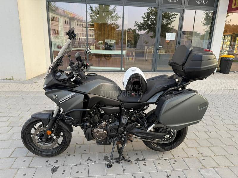 Yamaha Tracer 7 GT