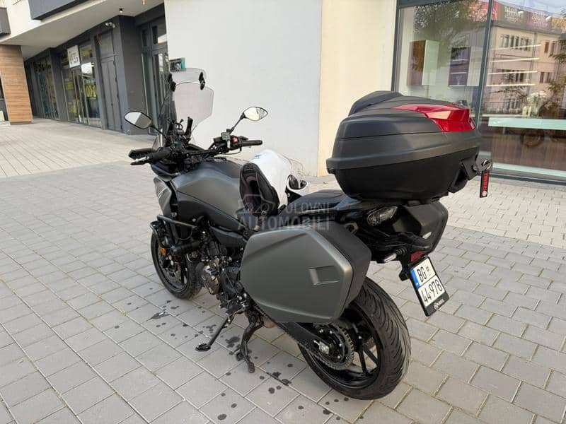 Yamaha Tracer 7 GT
