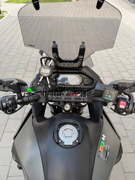 Yamaha Tracer 7 GT