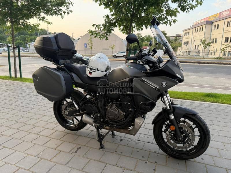 Yamaha Tracer 7 GT