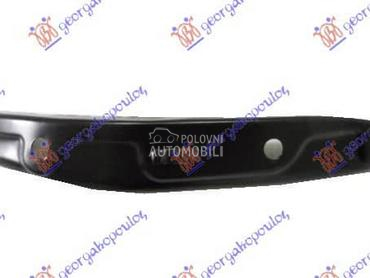 NOSAC PREDNJEG BRANIKA... za Škoda Superb od 2008. do 2013. god.