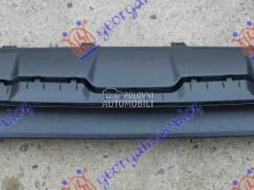 SPOJLER ZADNJEG BRANIKA za Mercedes Benz S Klasa od 2015. do 2019. god.