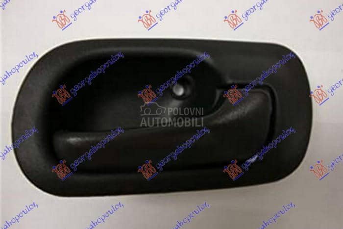 KVAKA PREDNJIH/ZADNJIH...