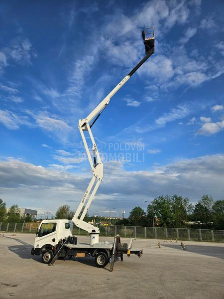 Nissan CABSTAR 35.11