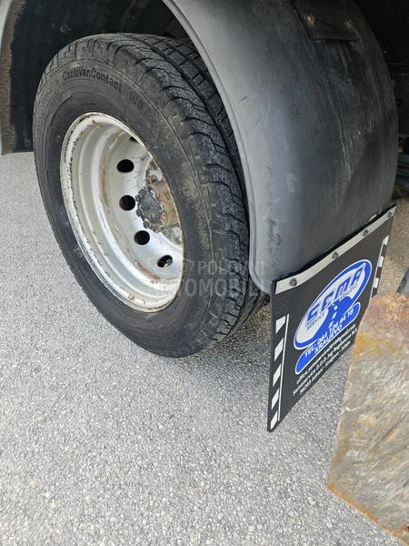 Nissan CABSTAR 35.11