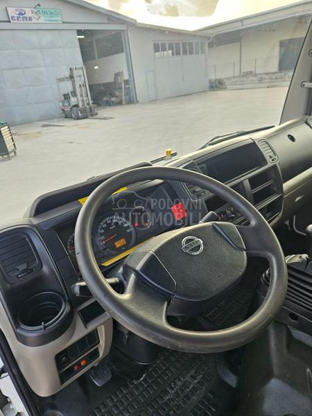 Nissan CABSTAR 35.11