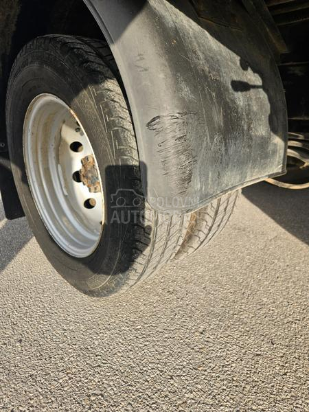 Nissan CABSTAR 35.11