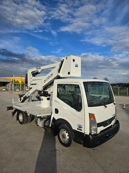 Nissan CABSTAR 35.11