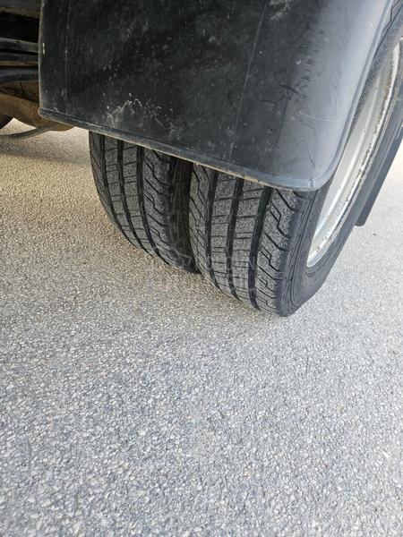 Nissan CABSTAR 35.11