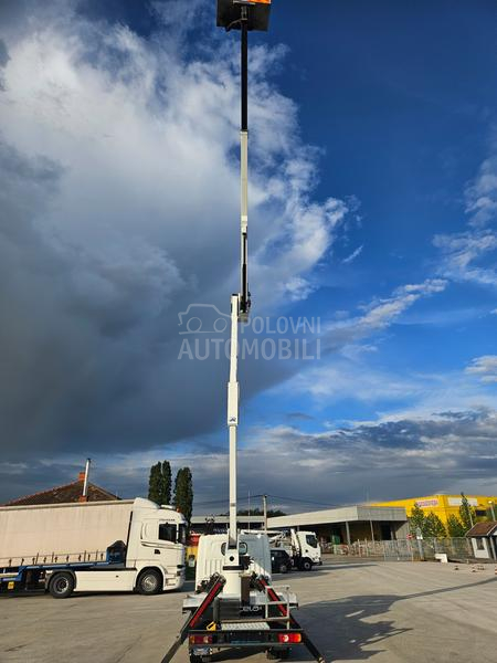 Nissan CABSTAR 35.11