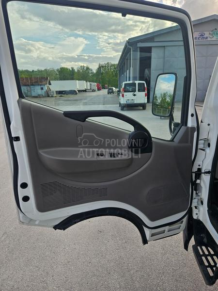 Nissan CABSTAR 35.11