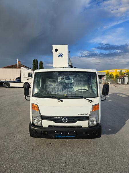 Nissan CABSTAR 35.11