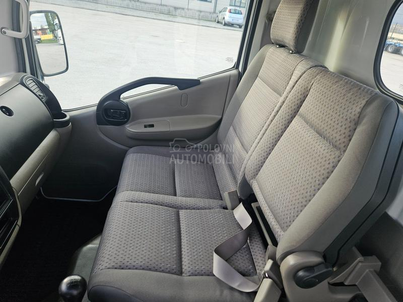 Nissan CABSTAR 35.11
