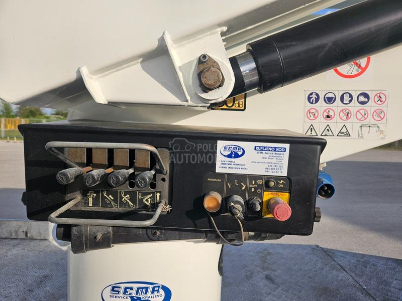 Nissan CABSTAR 35.11