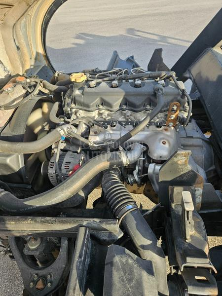 Nissan CABSTAR 35.11