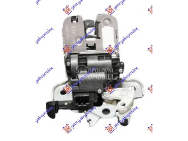 BRAVA GEPEK VRATA za Audi A3 od 2012. do 2016. god.