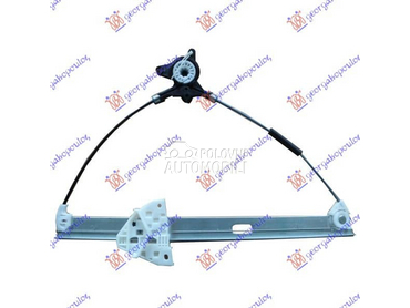 PODIZAC PREDNJEG PROZORA... za Mazda 3 od 2004. do 2008. god.