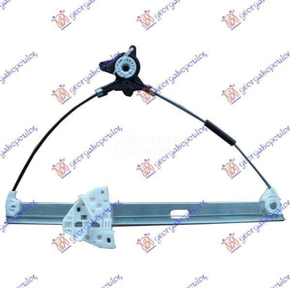 PODIZAC PREDNJEG PROZORA...