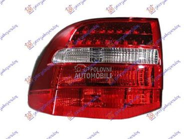 STOP LAMPA LED 07- Levo za Porsche Cayenne od 2003. do 2010. god.