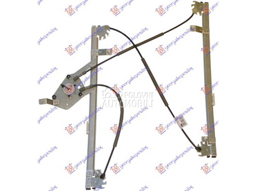 PODIZAC PREDNJEG PROZORA... za Citroen Xsara Picasso od 1999. do 2007. god.