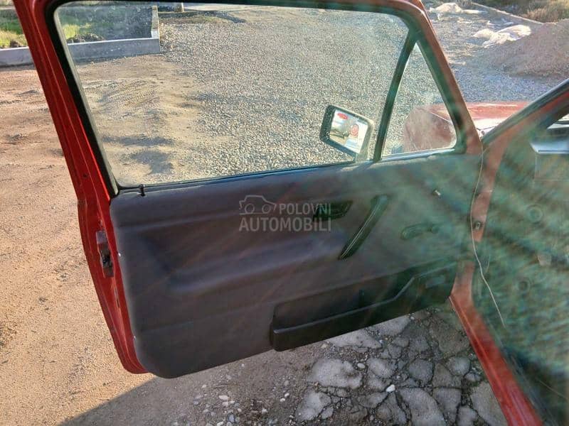 Volkswagen Golf 2 1.8 GTI