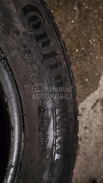 Continental 195/65 R15 Letnja