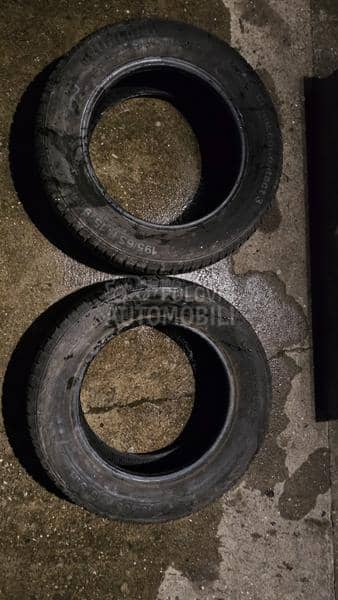 Continental 195/65 R15 Letnja