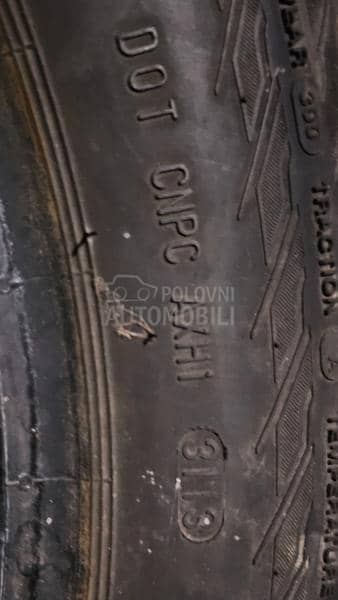 Continental 195/65 R15 Letnja