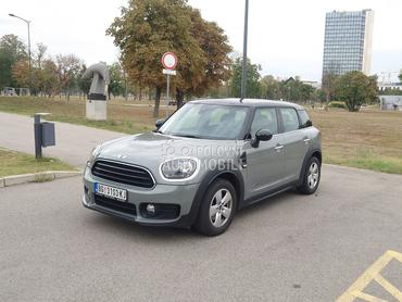 MINI Countryman Cooper ALL 4
