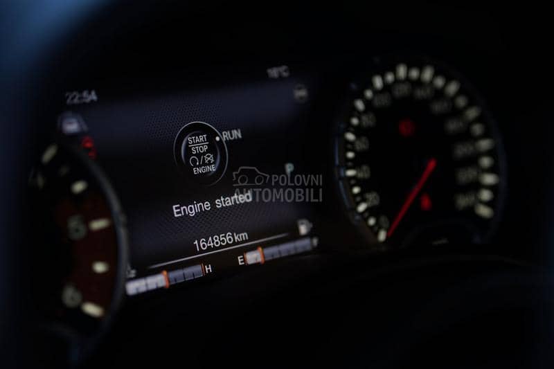 Jeep Renegade 2.0Mjet 4x4