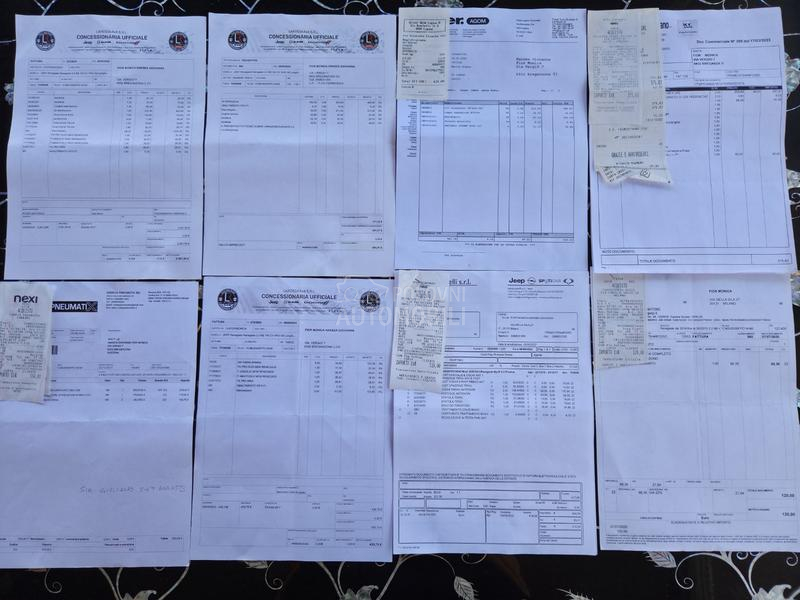 Jeep Renegade 2.0Mjet 4x4