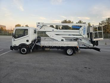 Nissan CABSTAR 35.11