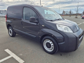 Peugeot Bipper 1.4 hdi kli.maa